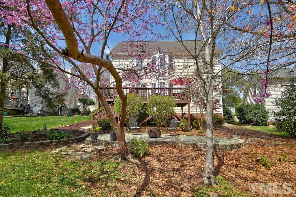 5505 Seafarer Court Raleigh, NC 27613 - Photo 25 of 25