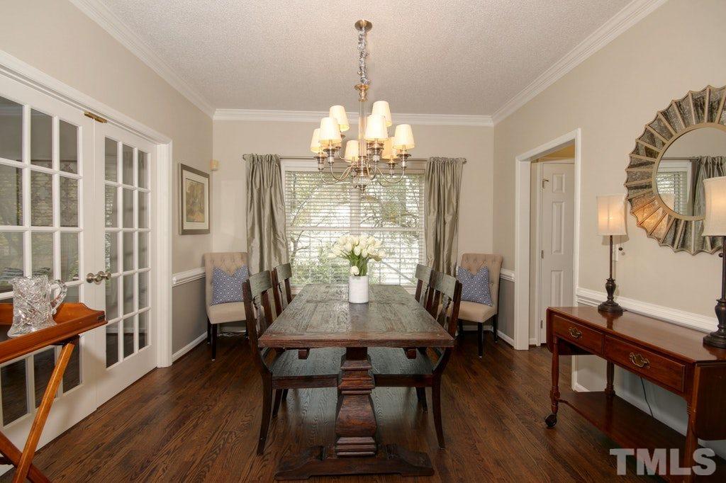 5505 Seafarer Court Raleigh, NC 27613 - Photo 5 of 25