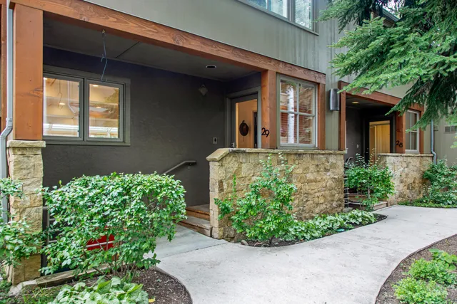 $20,000 | 100 North 8th Street, Unit 29, Aspen, CO 81611