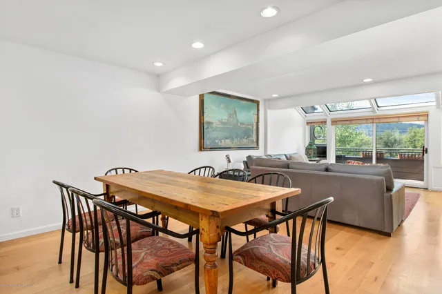 $20,000 | 100 North 8th Street, Unit 29, Aspen, CO 81611