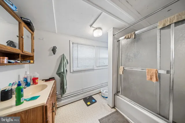 a view of a livingroom with toys