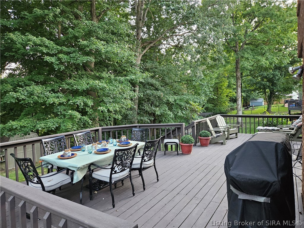 522 Quail Ridge Court Madison, IN 47250 - Photo 24 of 25 Gallery Image 24