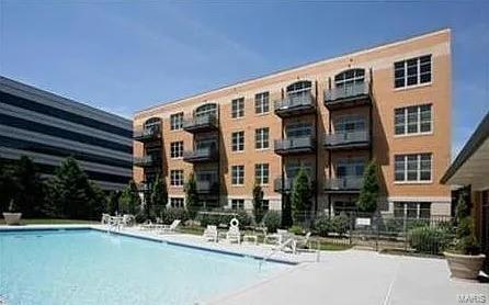 630 Emerson Road, Unit 402 St. Louis, MO 63141 - Photo 4 of 42