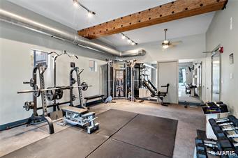 630 Emerson Road, Unit 402 St. Louis, MO 63141 - Photo 41 of 42