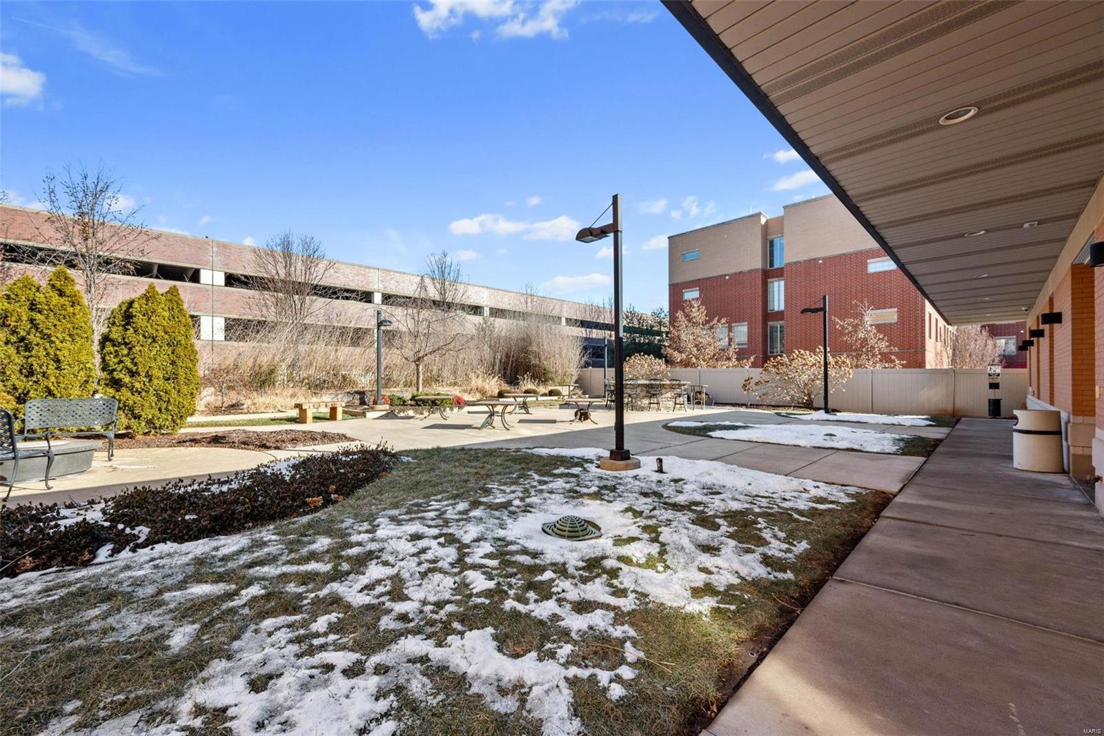 630 Emerson Road, Unit 402 St. Louis, MO 63141 - Photo 42 of 42