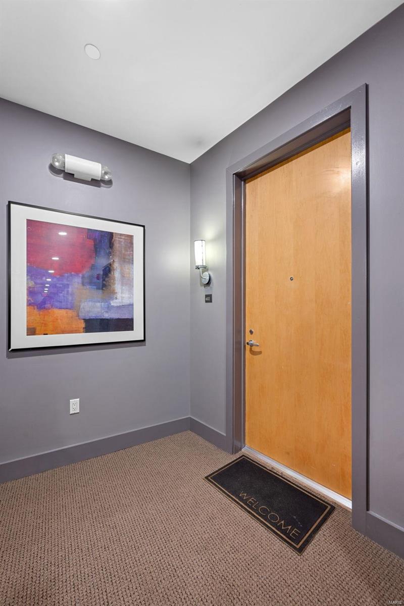 630 Emerson Road, Unit 402 St. Louis, MO 63141 - Photo 5 of 42