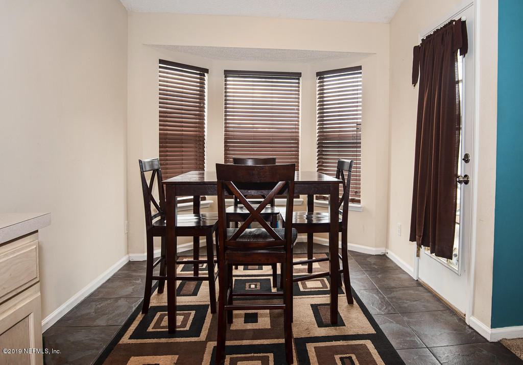 550 Whitfield Road Jacksonville, FL 32221 - Photo 6 of 19 Whitfield breakfast nook