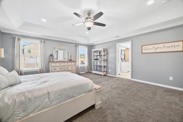 $625,000 | 4000 Cadence Drive, Spring Hill, TN 37174