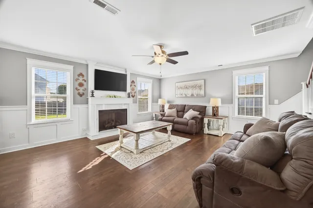 $625,000 | 4000 Cadence Drive, Spring Hill, TN 37174