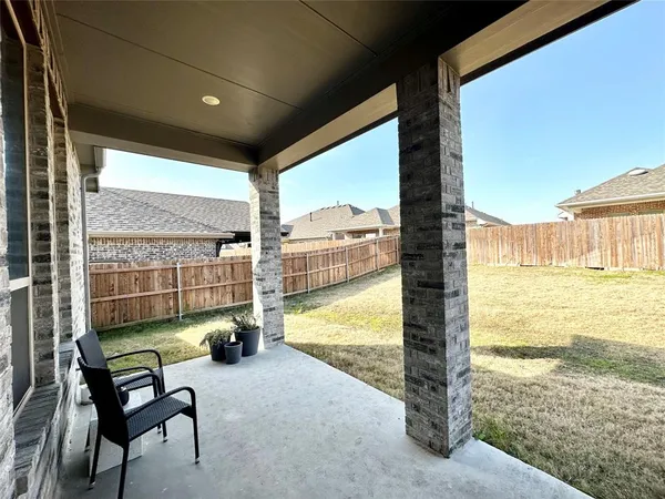 $2,500 | 1593 Kessler Drive, Forney, TX 75126
