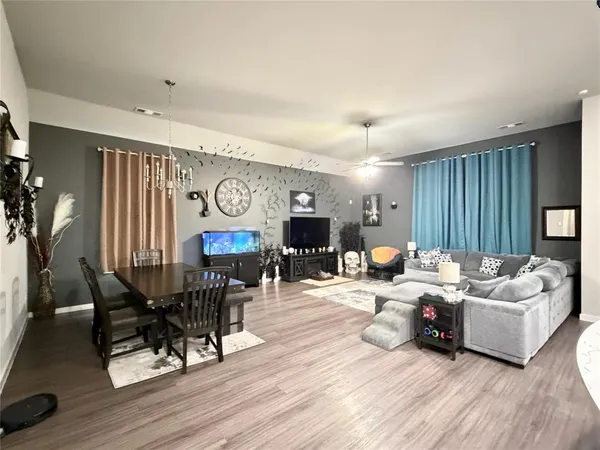 $2,500 | 1593 Kessler Drive, Forney, TX 75126