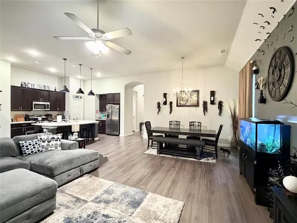 $2,500 | 1593 Kessler Drive, Forney, TX 75126