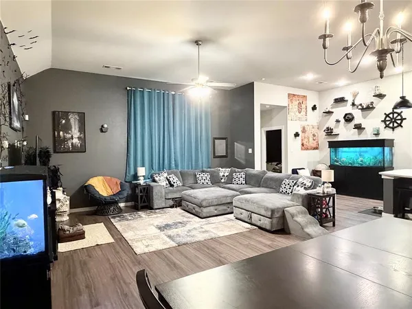 $2,500 | 1593 Kessler Drive, Forney, TX 75126