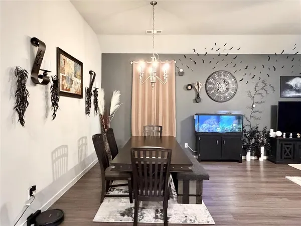 $2,500 | 1593 Kessler Drive, Forney, TX 75126