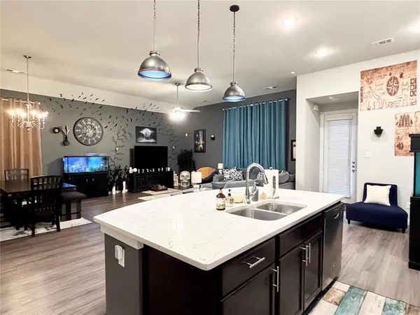 $2,500 | 1593 Kessler Drive, Forney, TX 75126