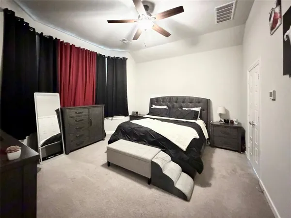 $2,500 | 1593 Kessler Drive, Forney, TX 75126