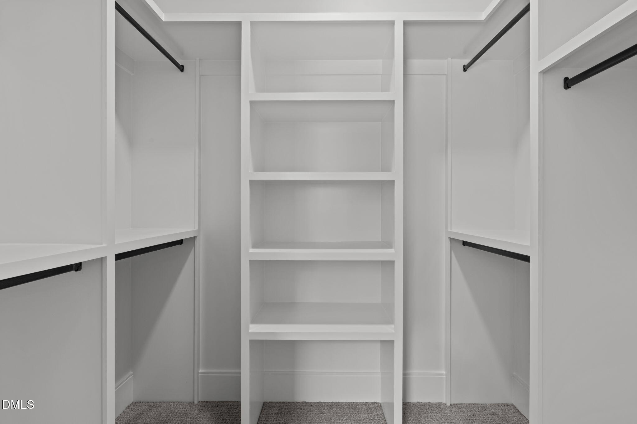 7917 South Bridgewater Court Raleigh, NC 27615 - Photo 60 of 67 Walk in closet