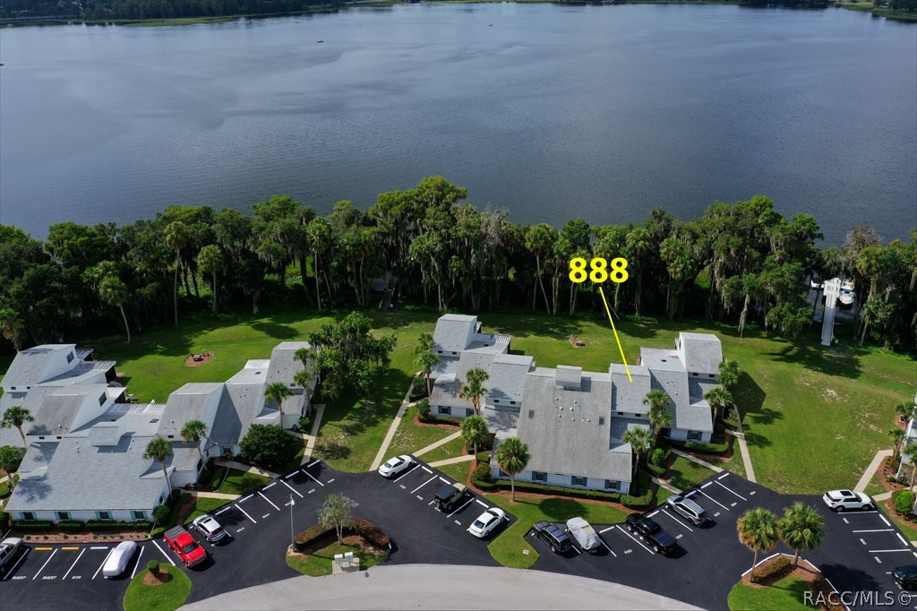 888 Pritchard Island Road Inverness, FL 34450 - Photo 3 of 18