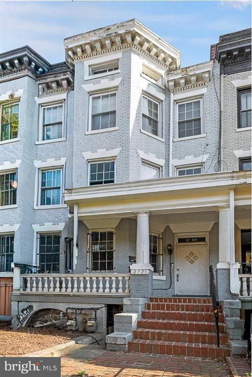 2721 13th Street Northwest, Unit 2 Washington, DC 20009 - Photo 1 of 22