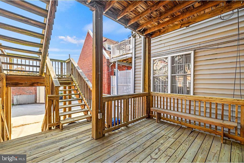 2721 13th Street Northwest, Unit 2 Washington, DC 20009 - Photo 20 of 22