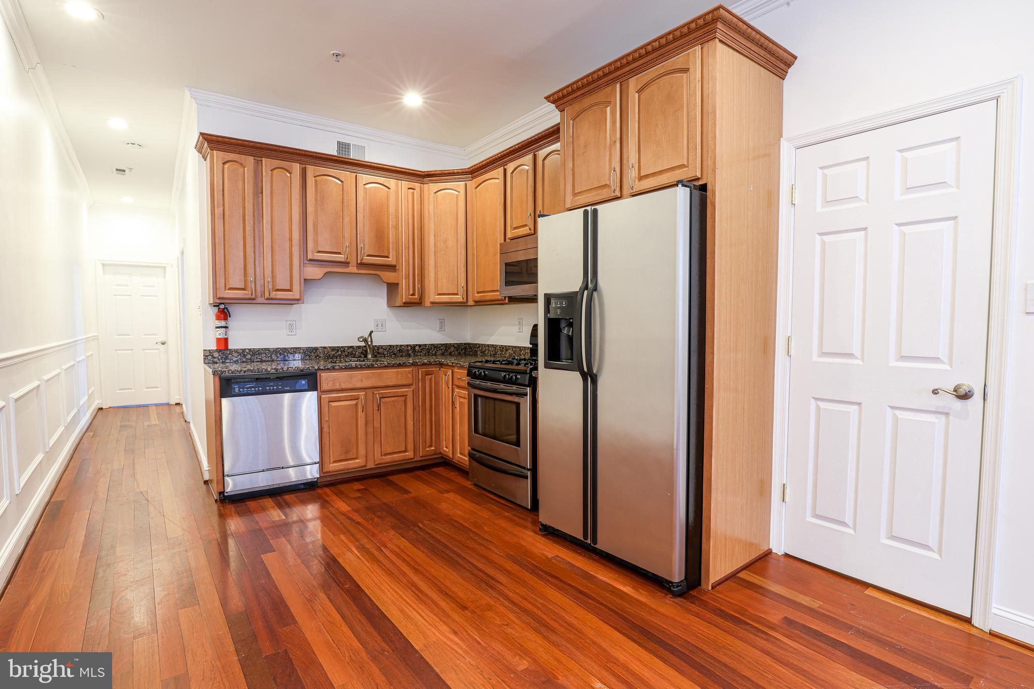 2721 13th Street Northwest, Unit 2 Washington, DC 20009 - Photo 5 of 22