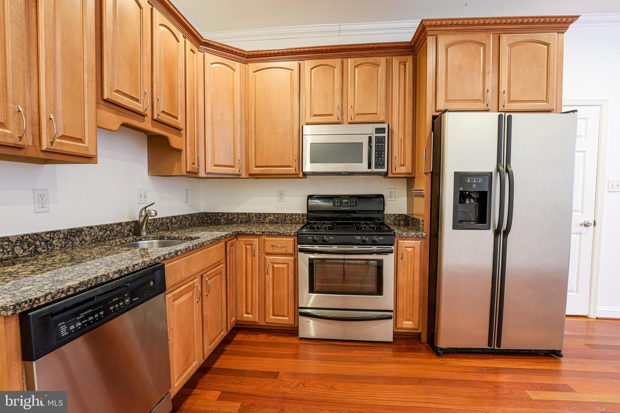 2721 13th Street Northwest, Unit 2 Washington, DC 20009 - Photo 6 of 22