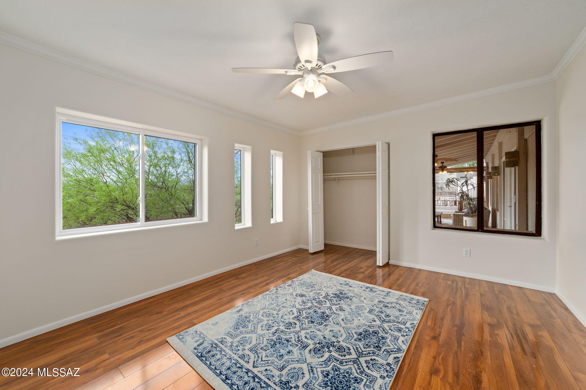 855 West Valle Del Oro Road Tucson, AZ 85737 - Photo 31 of 47