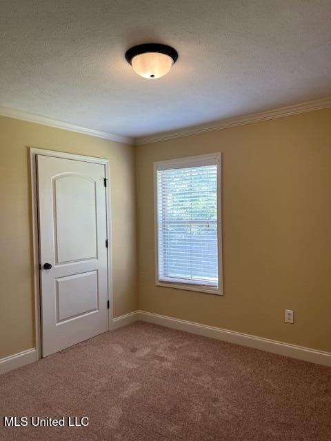 810 Windlass Cove Brandon, MS 39047 - Photo 22 of 32 Back bedroom