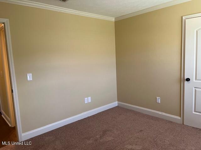 810 Windlass Cove Brandon, MS 39047 - Photo 23 of 32 Back bedroom2