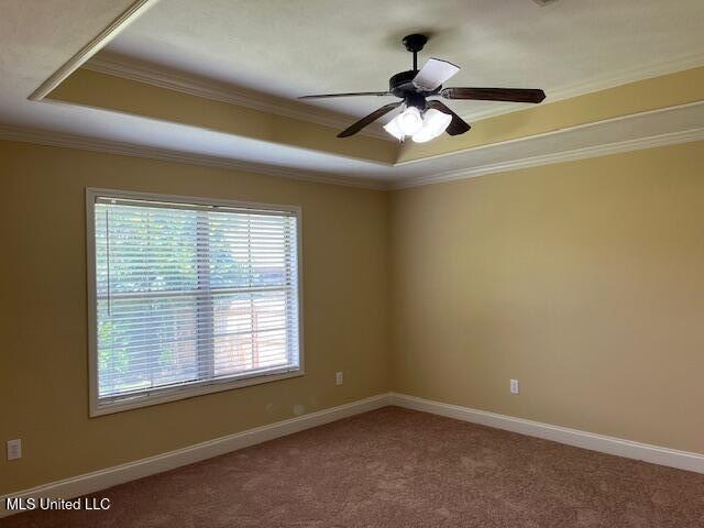810 Windlass Cove Brandon, MS 39047 - Photo 24 of 32 Primary bedroom