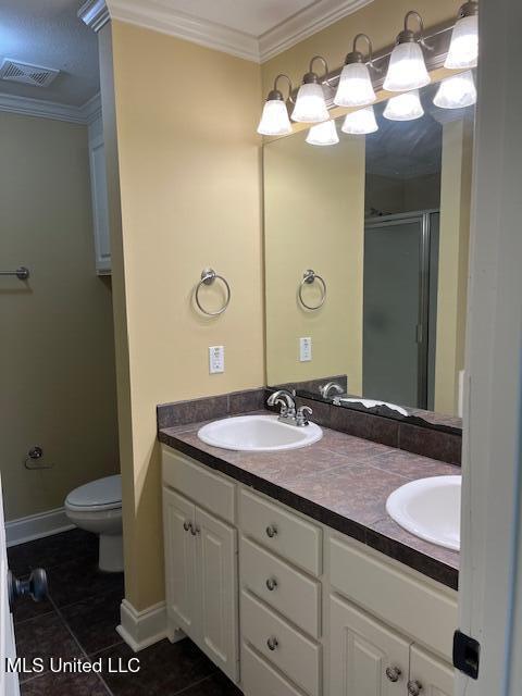 810 Windlass Cove Brandon, MS 39047 - Photo 26 of 32 Primary bathroom