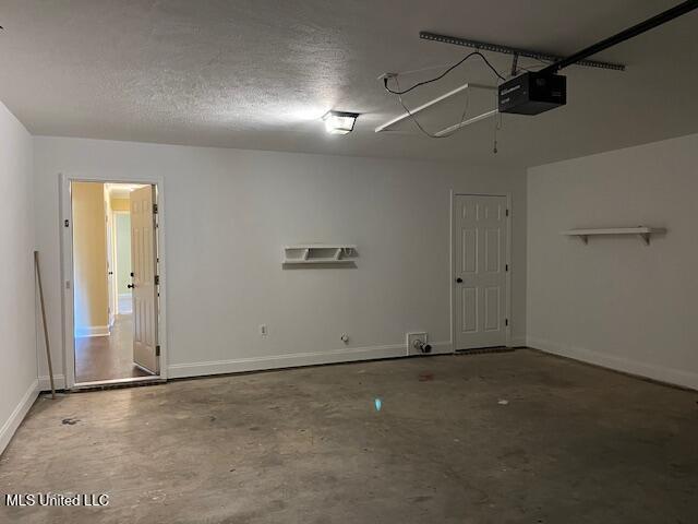 810 Windlass Cove Brandon, MS 39047 - Photo 31 of 32 Garage2