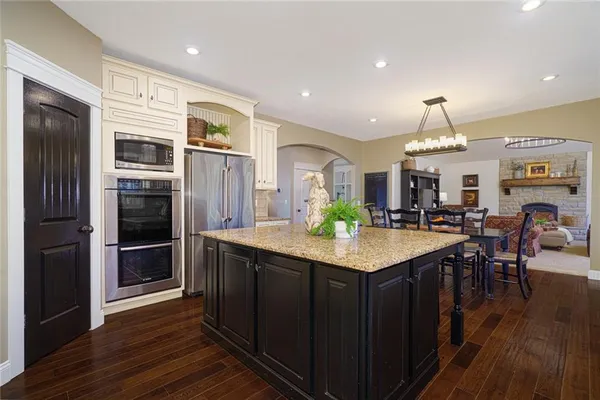 $1,125,000 | 13021 State Rte V, St. James, MO 65559