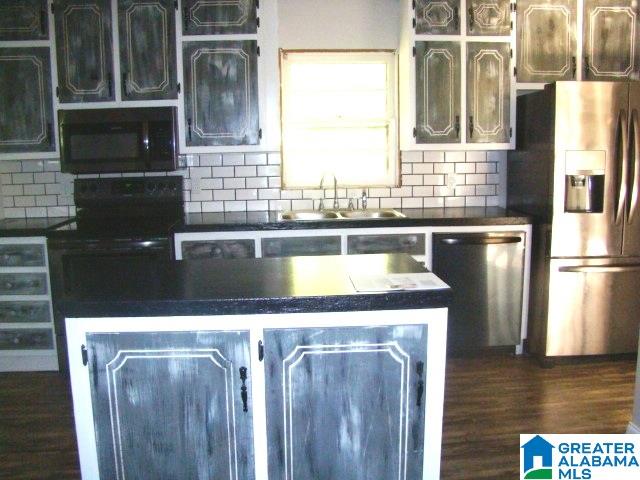 1001 Keith Drive Weaver, AL 36277 - Photo 12 of 21
