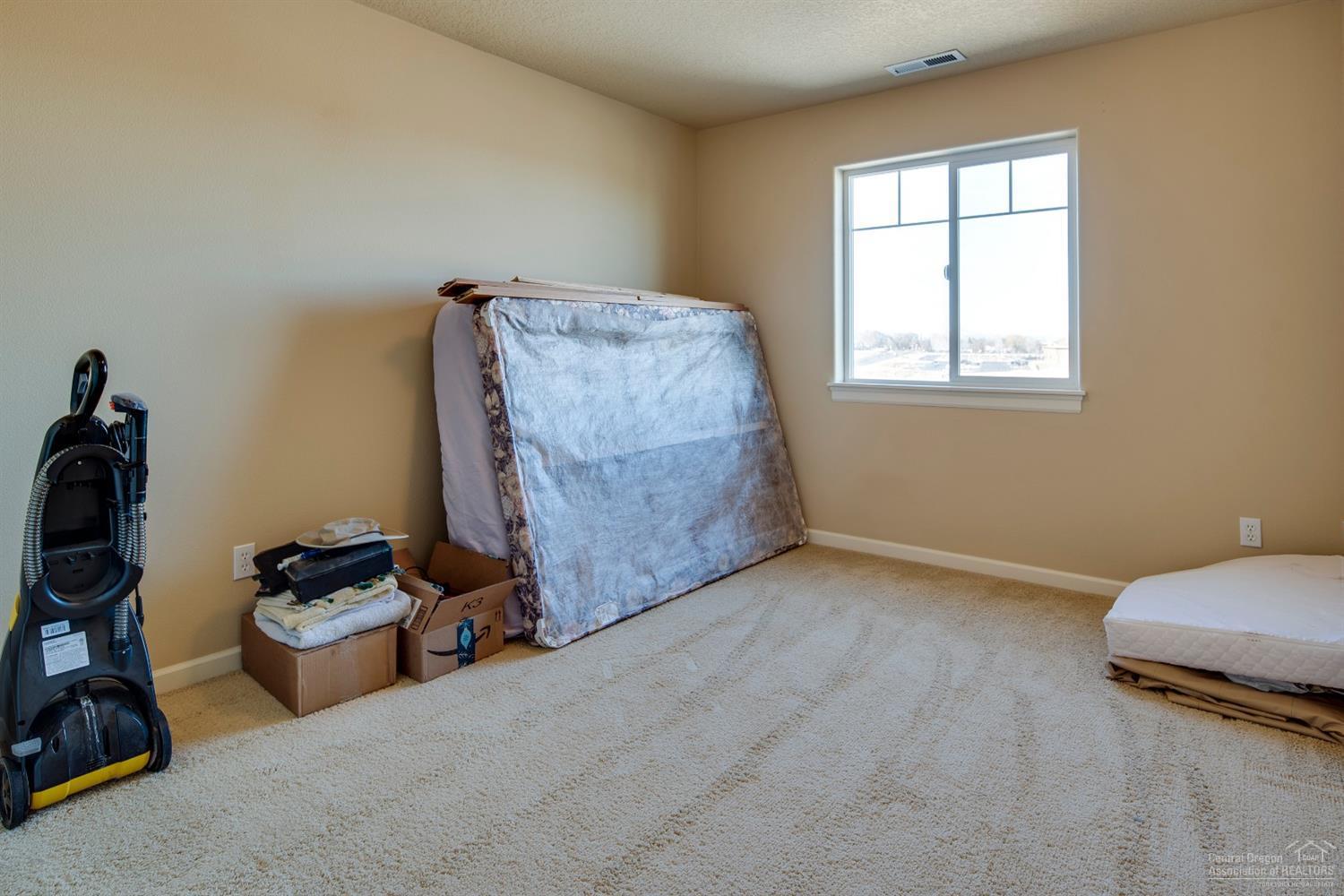 1622 Northwest Rimrock Drive Redmond, OR 97756 - Photo 16 of 22 Bed room 2. more mountain views