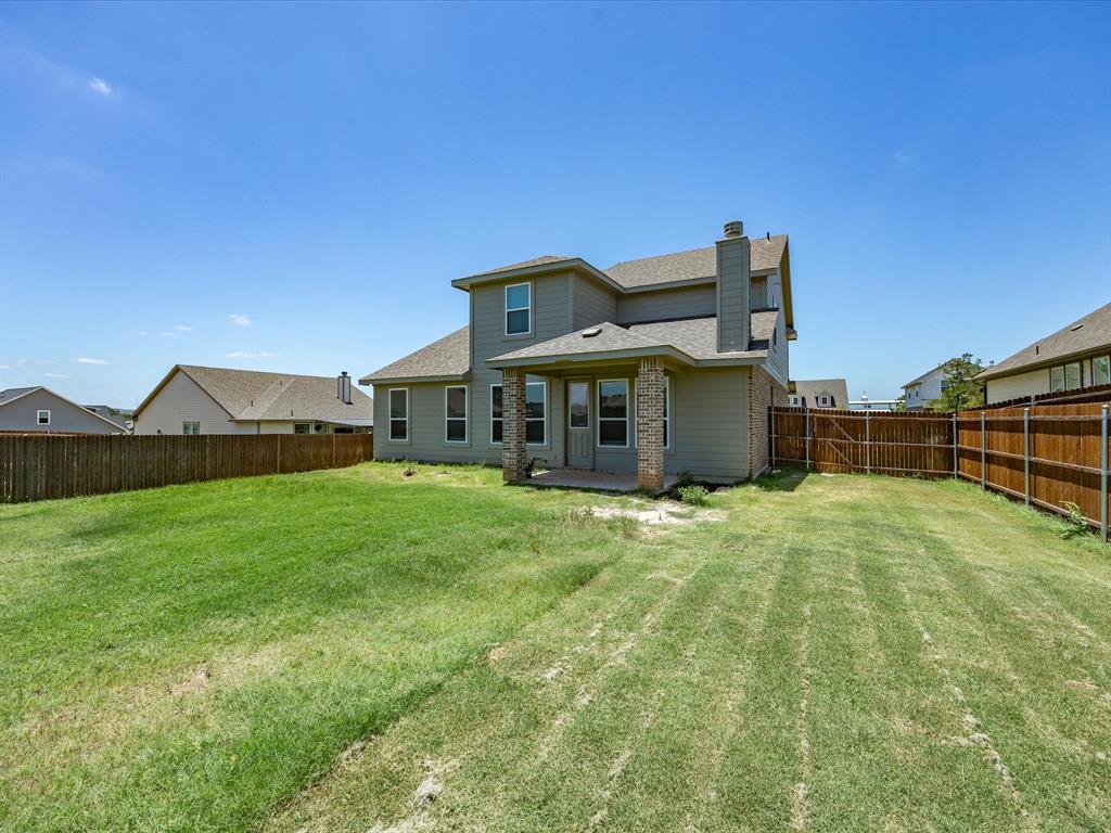 812 Taliaferro Trail Springtown, TX 76082 - Photo 32 of 33