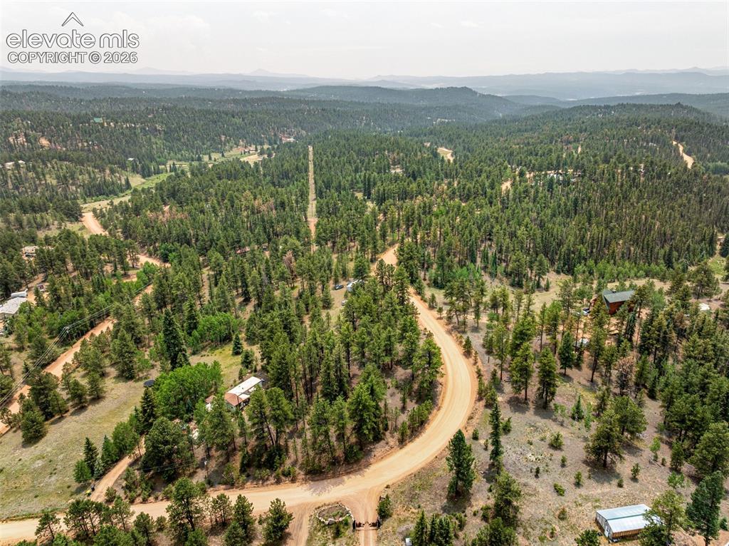 156 Fossil Creek Road Florissant, CO 80816 - Photo 47 of 47