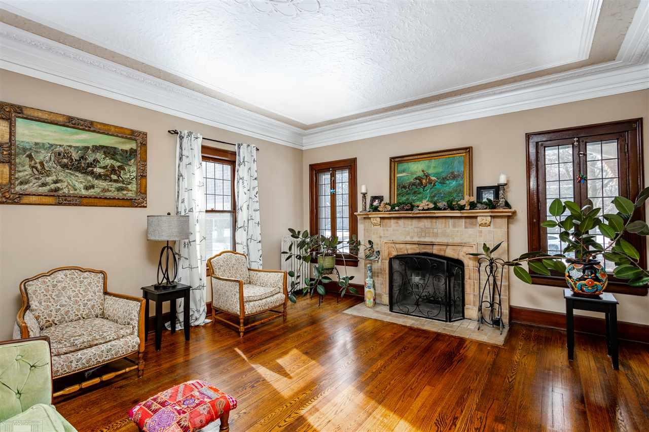 1428 Yorkshire Road Grosse Pointe Park, MI 48230 - Photo 12 of 45