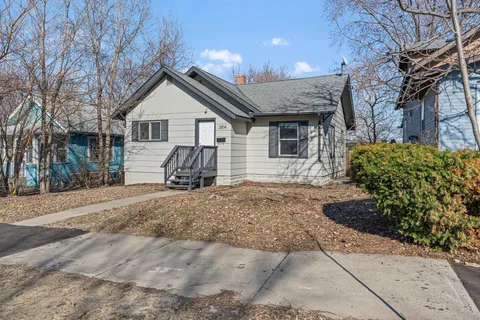$275,000 | 3814 North Dupont Avenue, Minneapolis, MN 55412