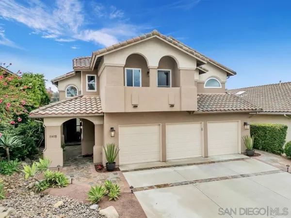 $1,825,000 | 11418 Legacy Terrace, San Diego, CA 92131