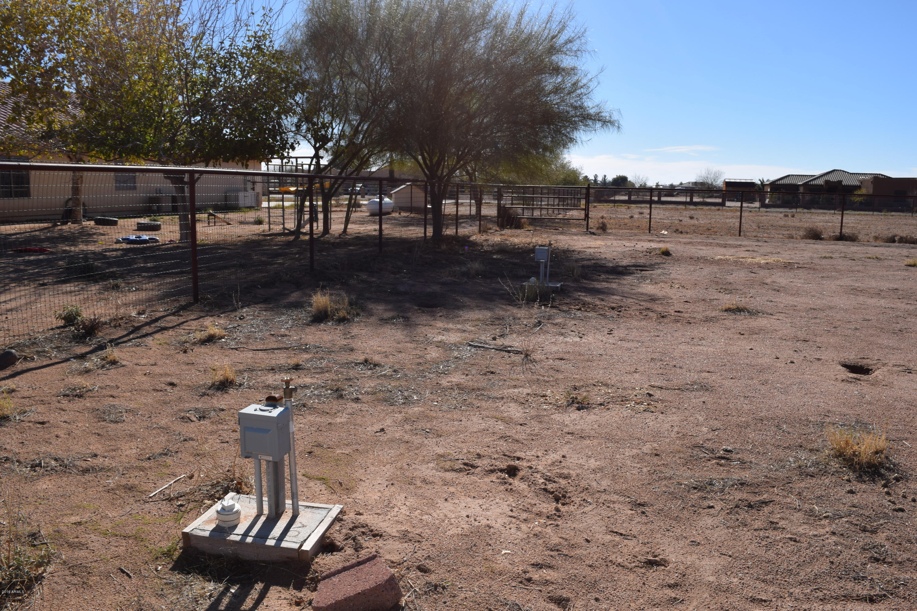 34630 West Eclipse Road Stanfield, AZ 85172 - Photo 54 of 68 DSC_0116