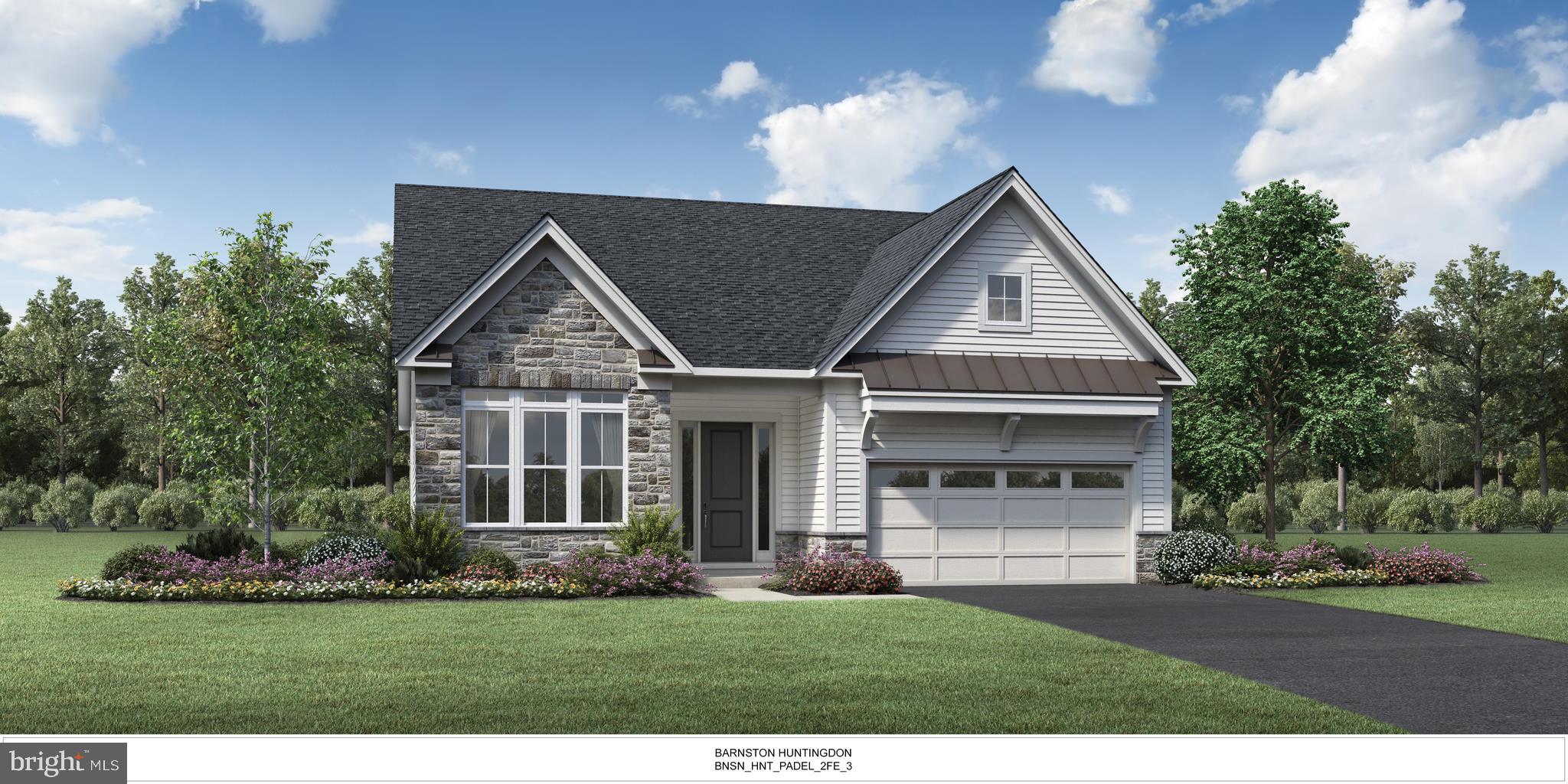 401 Mustang Road Downingtown, PA 19335 - Photo 1 of 9 Barnston Huntingdon