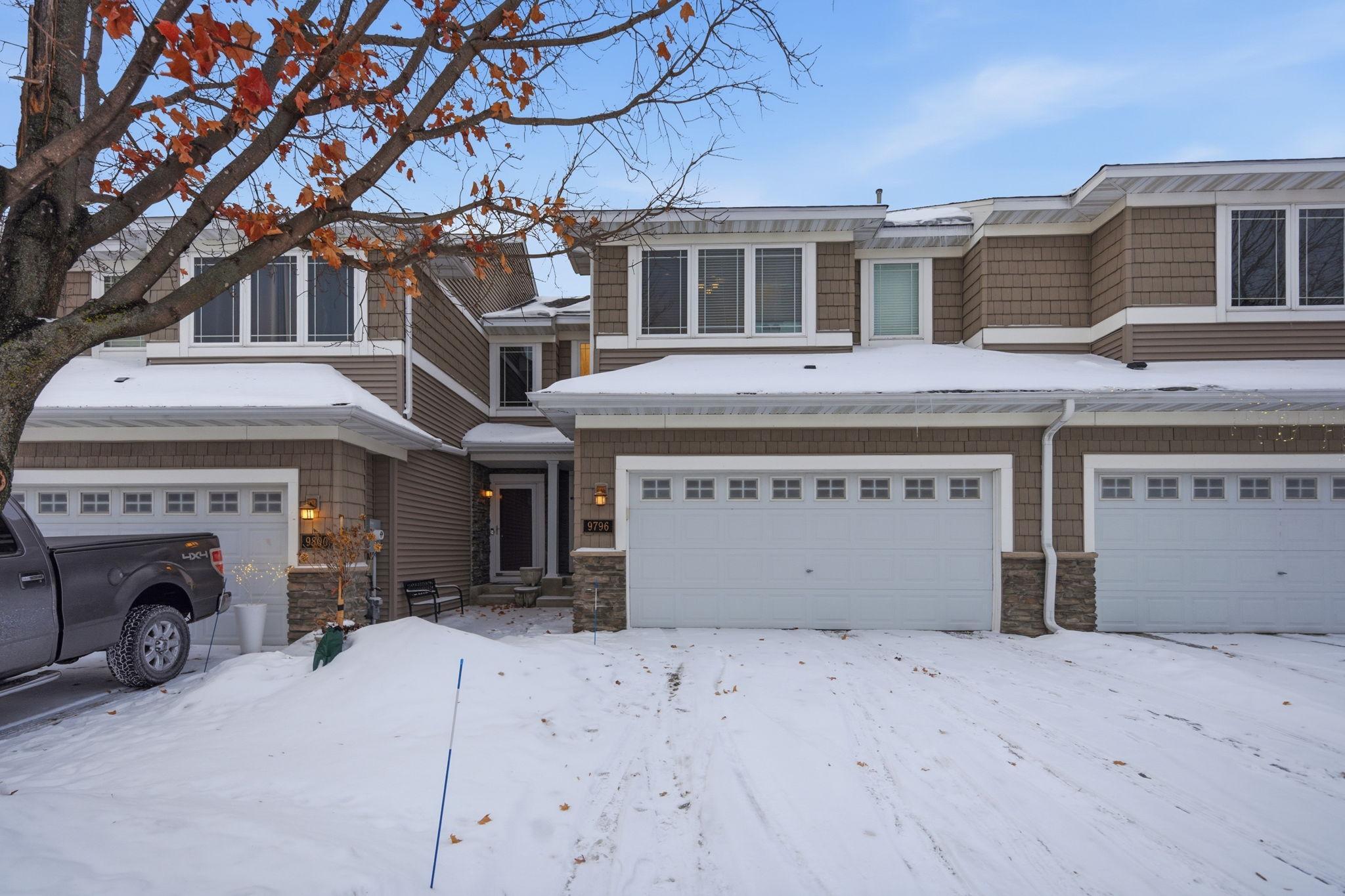 9796 Cupola Lane Eden Prairie, MN 55347 - Photo 1 of 36