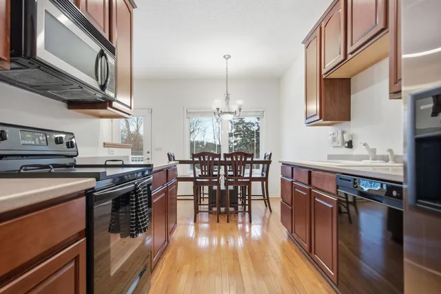 $429,900 | 9796 Cupola Lane, Eden Prairie, MN 55347