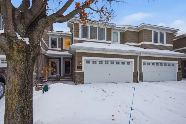 $429,900 | 9796 Cupola Lane, Eden Prairie, MN 55347
