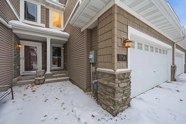 $429,900 | 9796 Cupola Lane, Eden Prairie, MN 55347