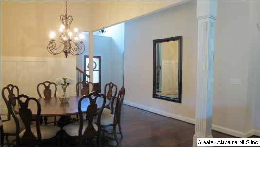 391 Strathaven Drive Pelham, AL 35124 - Photo 2 of 24