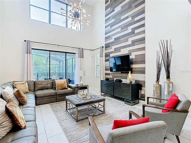 $650,000 | 5431 Solterra Circle, Davenport, FL 33837