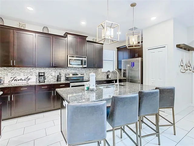 $650,000 | 5431 Solterra Circle, Davenport, FL 33837