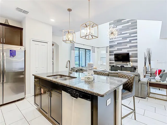 $650,000 | 5431 Solterra Circle, Davenport, FL 33837